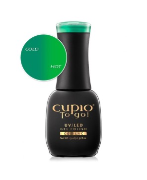 CUPIO TO GO! Thermo - Tropical green