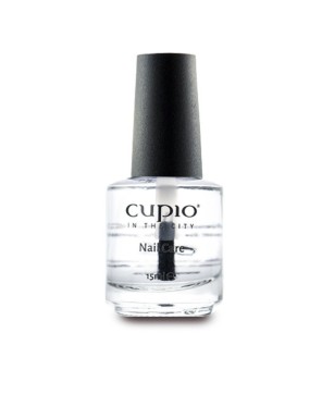 Cupio in the city - Base coat