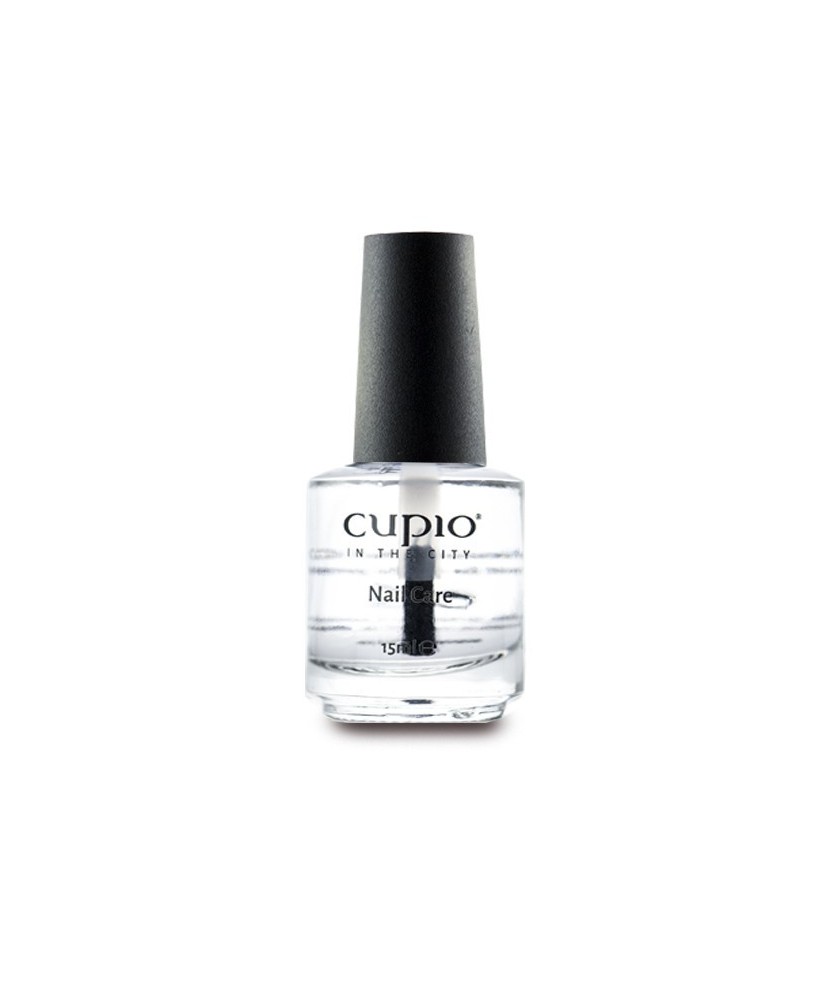 Cupio in the city - Base coat