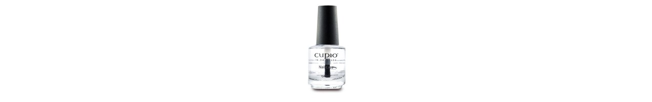 Cupio in the city - Top coat glossy