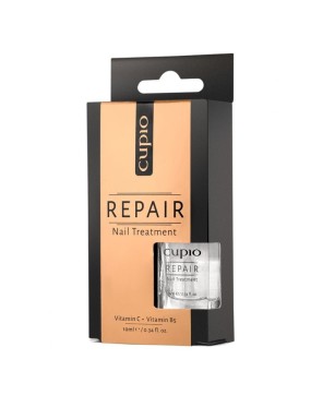 Cupio Repair Nail Treatment 10ML