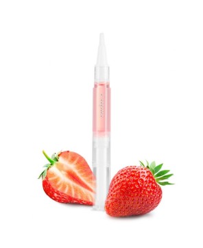 Cuticle oil pen Cupio - Strawberry