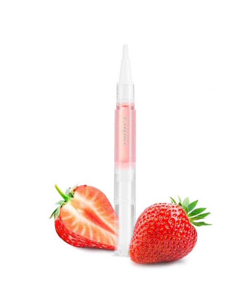 Cuticle oil pen Cupio - Strawberry