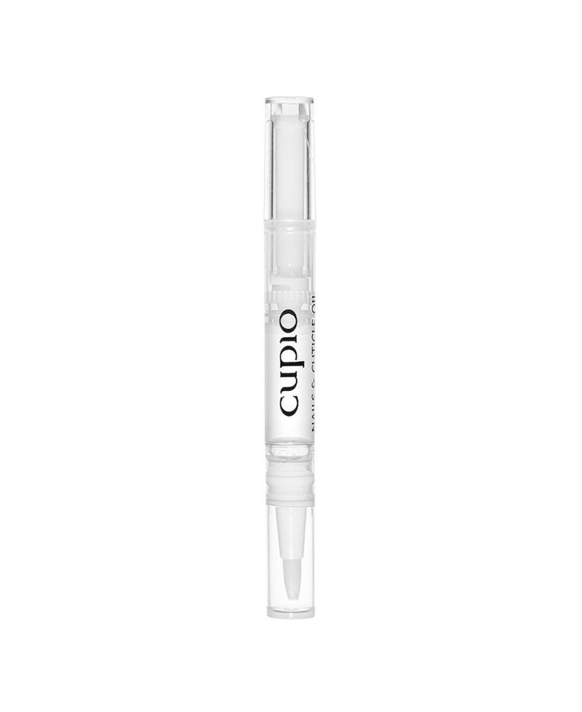 Cuticle oil pen Cupio - Fresh Aloe