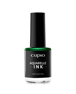 Aquarelle Ink - Metallic Green