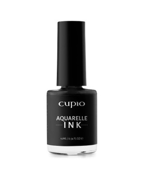 Aquarelle Ink - Black