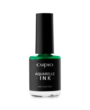 Aquarelle Ink - Green