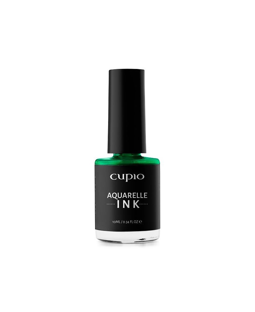 Aquarelle Ink - Green
