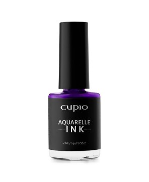 Aquarelle Ink - Purple