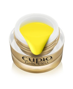 Gel One Stroke Yellow