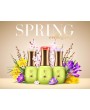 Vsp couleurs Spring Collection