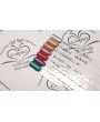 Vsp couleurs Fairy Tale Collection